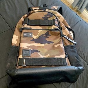 RVCA backpack